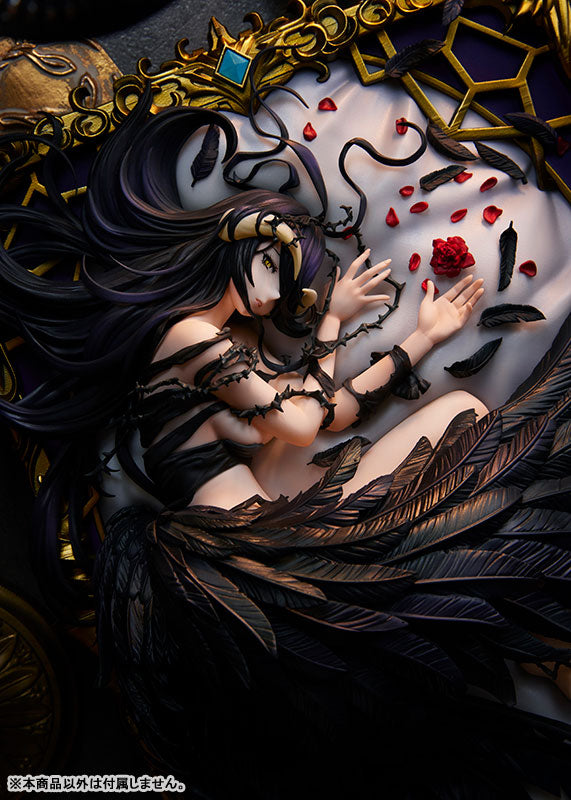 PRE-ORDER Overlord - Albedo: Ending Ver. Art by so-bin 1/7