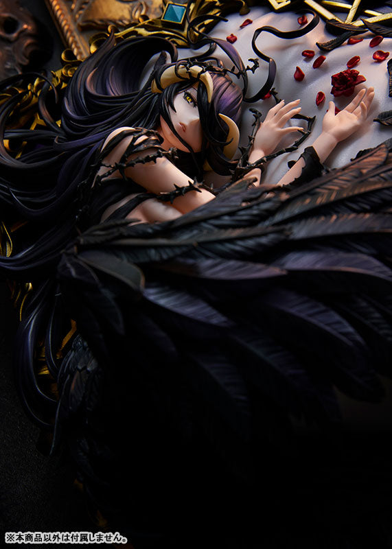 PRE-ORDER Overlord - Albedo: Ending Ver. Art by so-bin 1/7