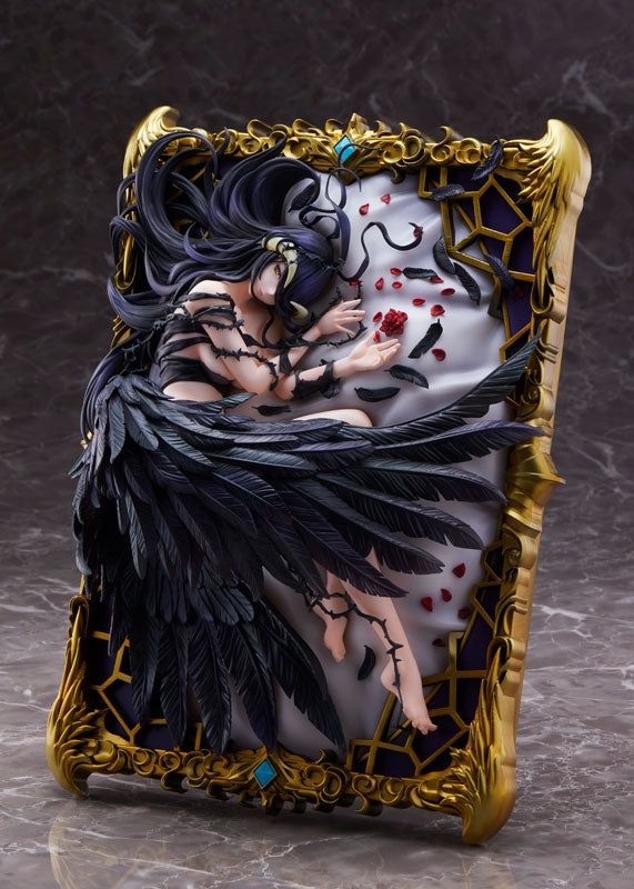 PRE-ORDER Overlord - Albedo: Ending Ver. Art by so-bin 1/7