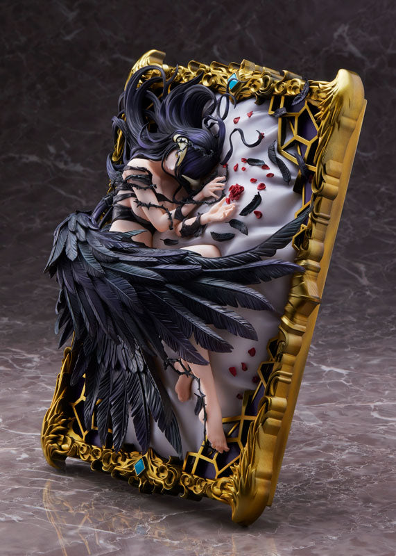 PRE-ORDER Overlord - Albedo: Ending Ver. Art by so-bin 1/7