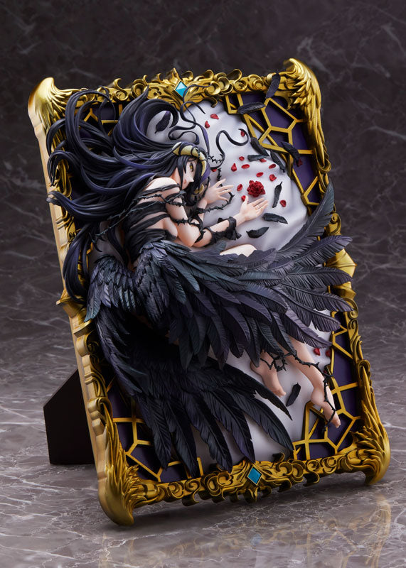 PRE-ORDER Overlord - Albedo: Ending Ver. Art by so-bin 1/7