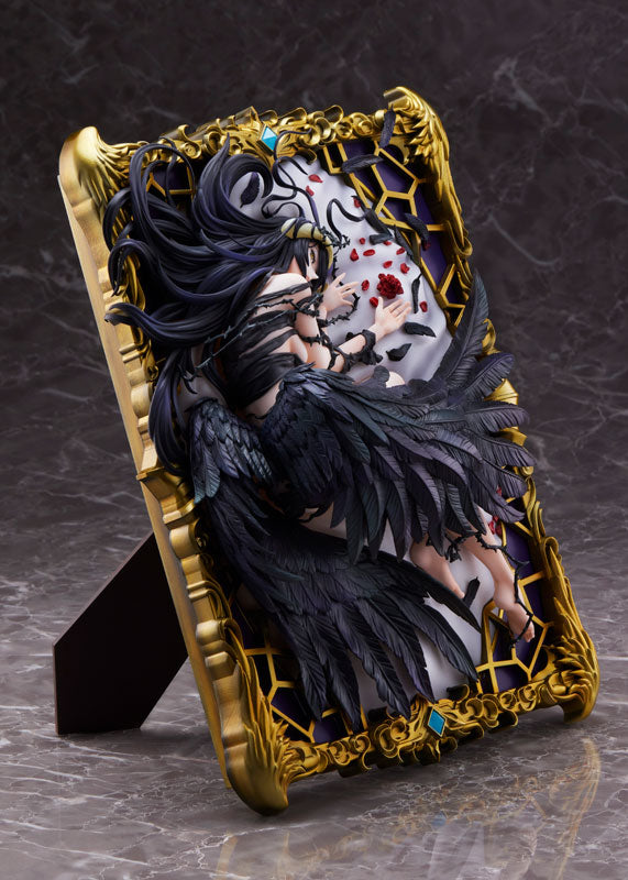 PRE-ORDER Overlord - Albedo: Ending Ver. Art by so-bin 1/7
