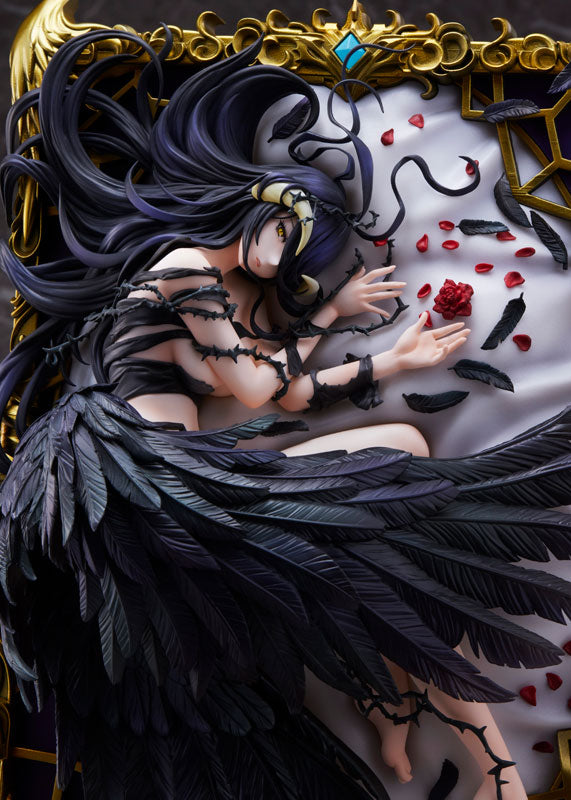 PRE-ORDER Overlord - Albedo: Ending Ver. Art by so-bin 1/7