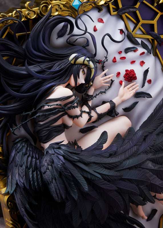 PRE-ORDER Overlord - Albedo: Ending Ver. Art by so-bin 1/7
