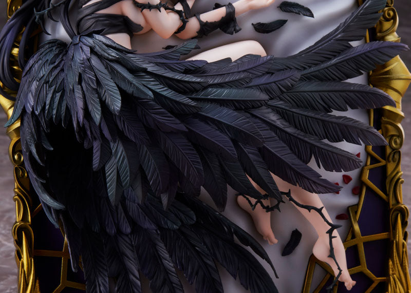PRE-ORDER Overlord - Albedo: Ending Ver. Art by so-bin 1/7