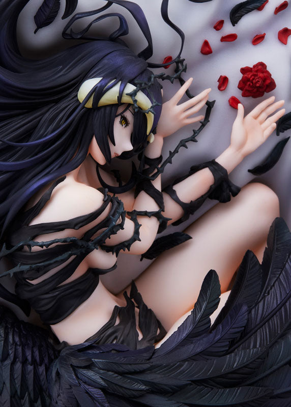 PRE-ORDER Overlord - Albedo: Ending Ver. Art by so-bin 1/7
