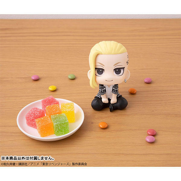 IN-STOCK MegaHouse - Look Up - Tokyo Revengers - Ken Ryuguji