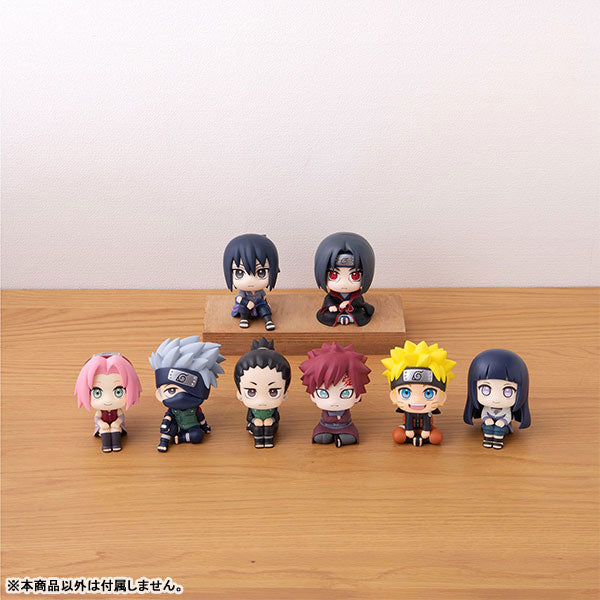 IN-STOCK MegaHouse - Look Up - Naruto Shippuden - Shikamaru Nara