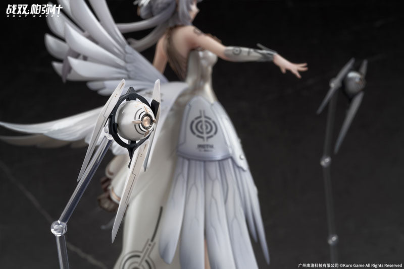 PRE-ORDER Punishing: Gray Raven - Liv: Woven Wings of Promised Daybreak Ver. 1/7