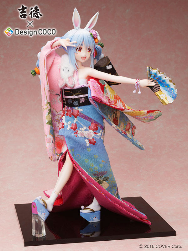 PRE-ORDER F:Nex - Hololive - Usada Pekora -#Human Rabbitality Project Japanese Doll 1/4