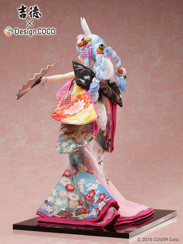 PRE-ORDER F:Nex - Hololive - Usada Pekora -#Human Rabbitality Project Japanese Doll 1/4