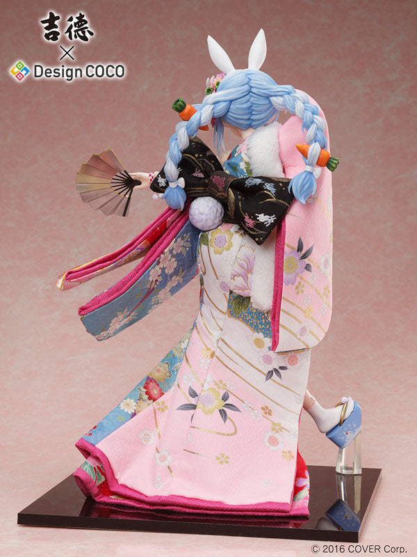 PRE-ORDER F:Nex - Hololive - Usada Pekora -#Human Rabbitality Project Japanese Doll 1/4