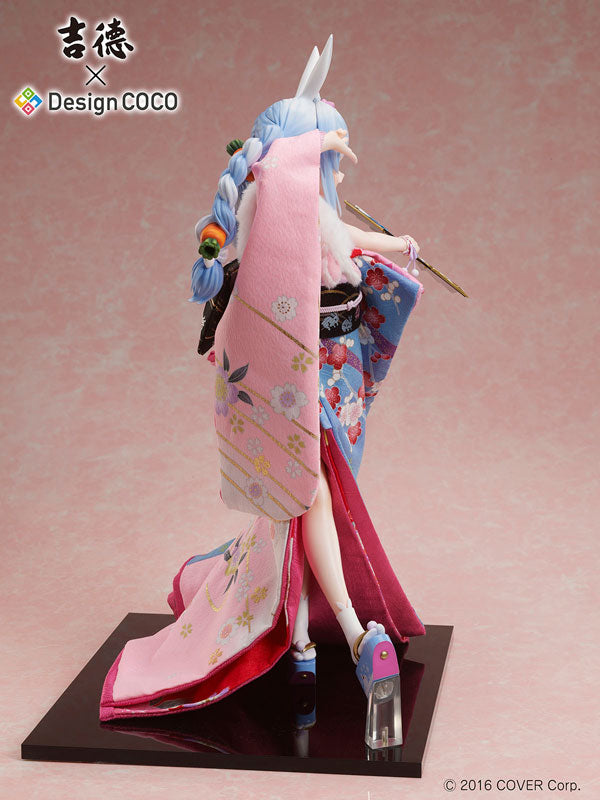PRE-ORDER F:Nex - Hololive - Usada Pekora -#Human Rabbitality Project Japanese Doll 1/4