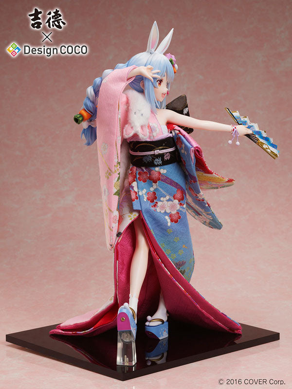 PRE-ORDER F:Nex - Hololive - Usada Pekora -#Human Rabbitality Project Japanese Doll 1/4