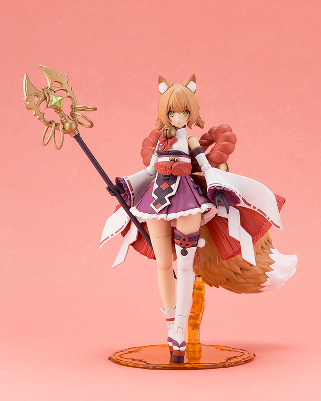 IN-STOCK Kotobukiya -  ARCANADEA - Yukumo