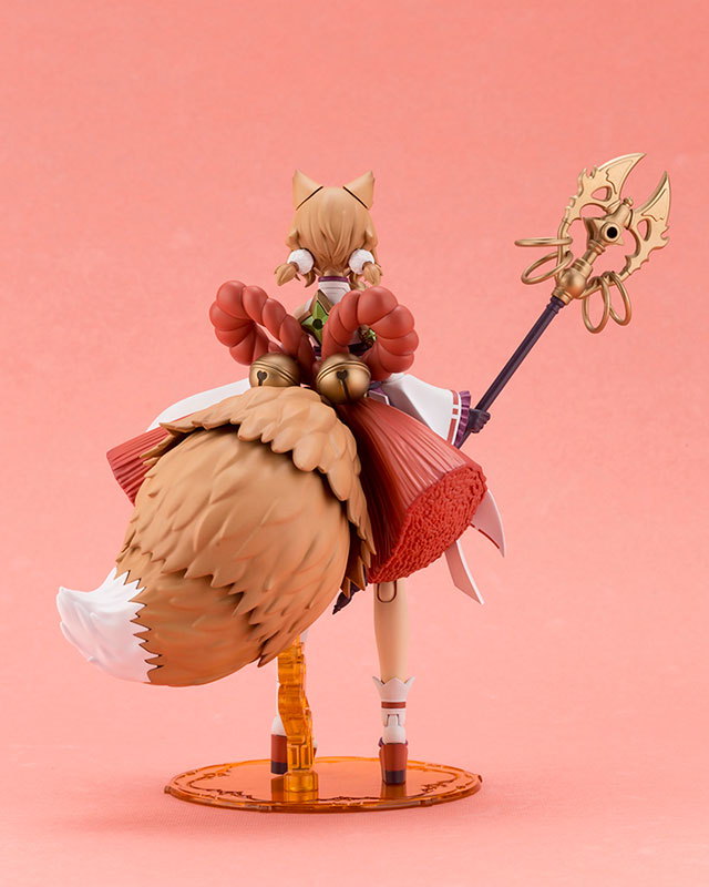 IN-STOCK Kotobukiya -  ARCANADEA - Yukumo