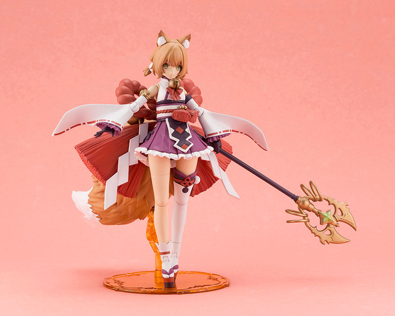 IN-STOCK Kotobukiya -  ARCANADEA - Yukumo