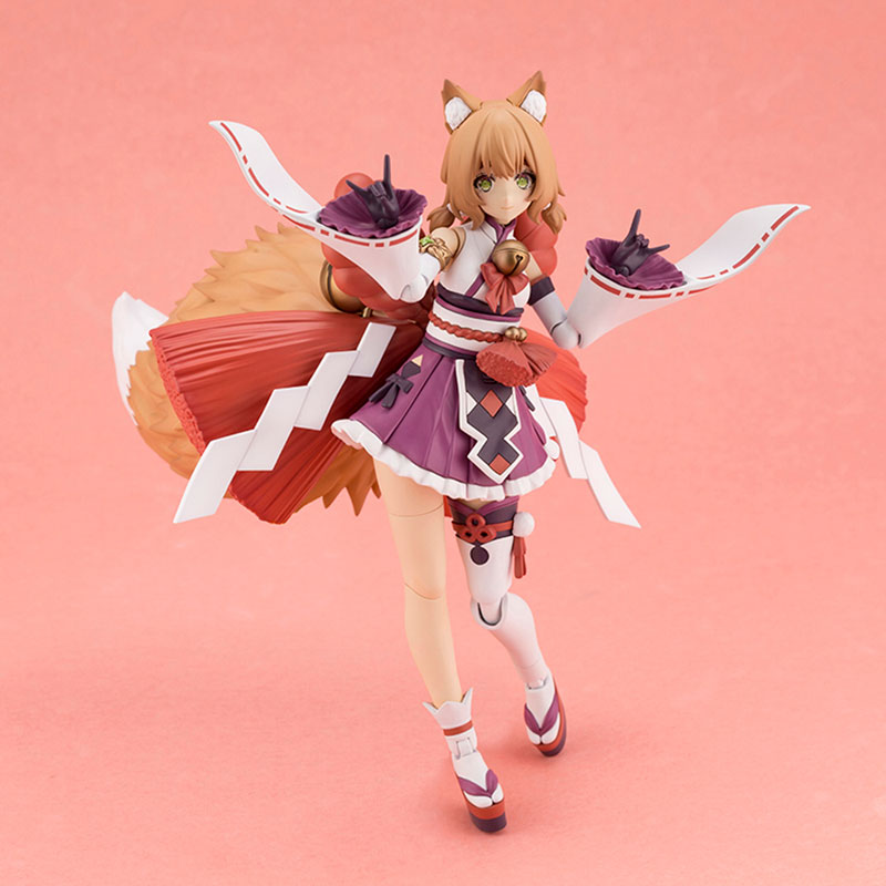 IN-STOCK Kotobukiya -  ARCANADEA - Yukumo