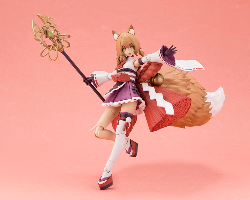 IN-STOCK Kotobukiya -  ARCANADEA - Yukumo