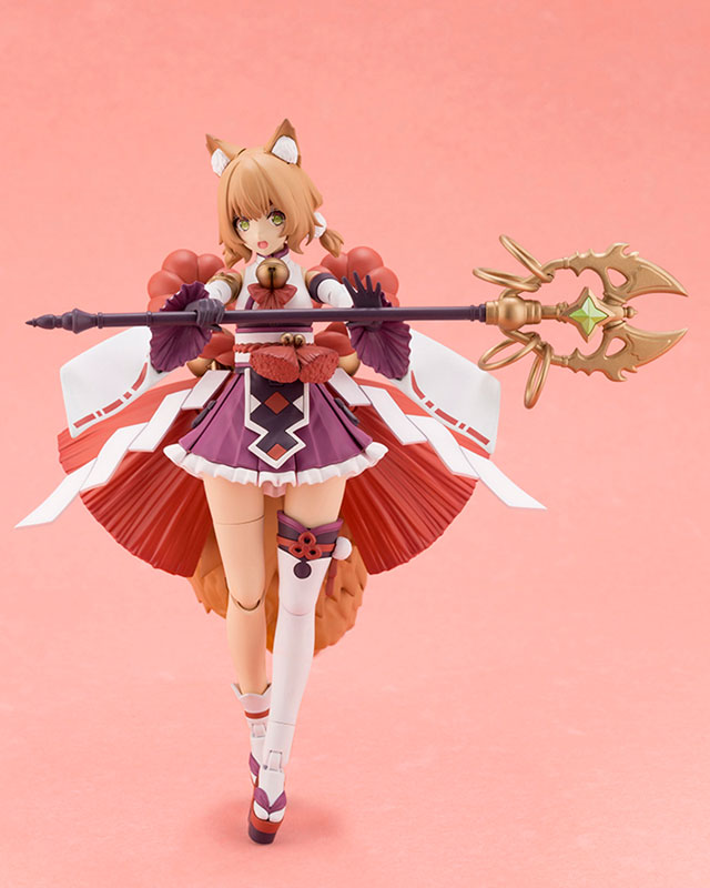 IN-STOCK Kotobukiya -  ARCANADEA - Yukumo