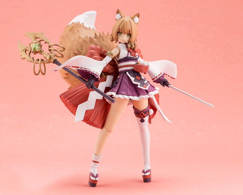 IN-STOCK Kotobukiya -  ARCANADEA - Yukumo