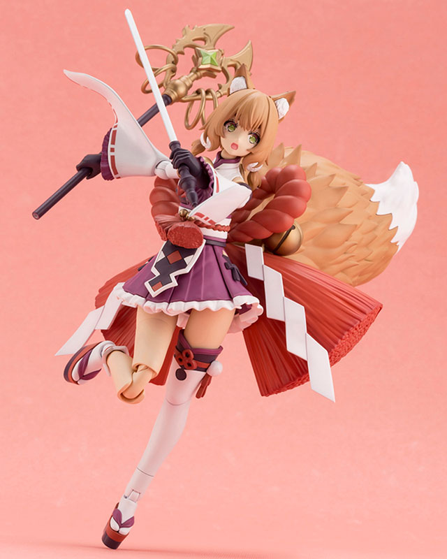 IN-STOCK Kotobukiya -  ARCANADEA - Yukumo