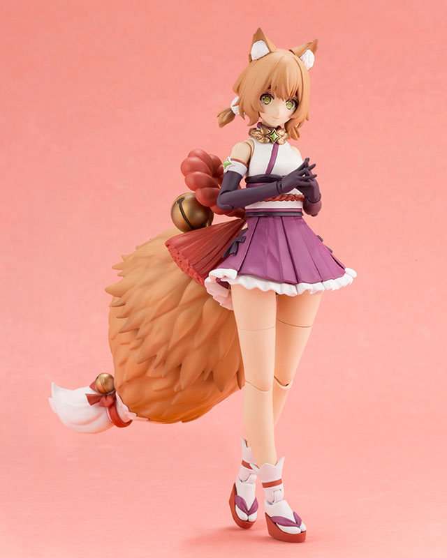 IN-STOCK Kotobukiya -  ARCANADEA - Yukumo