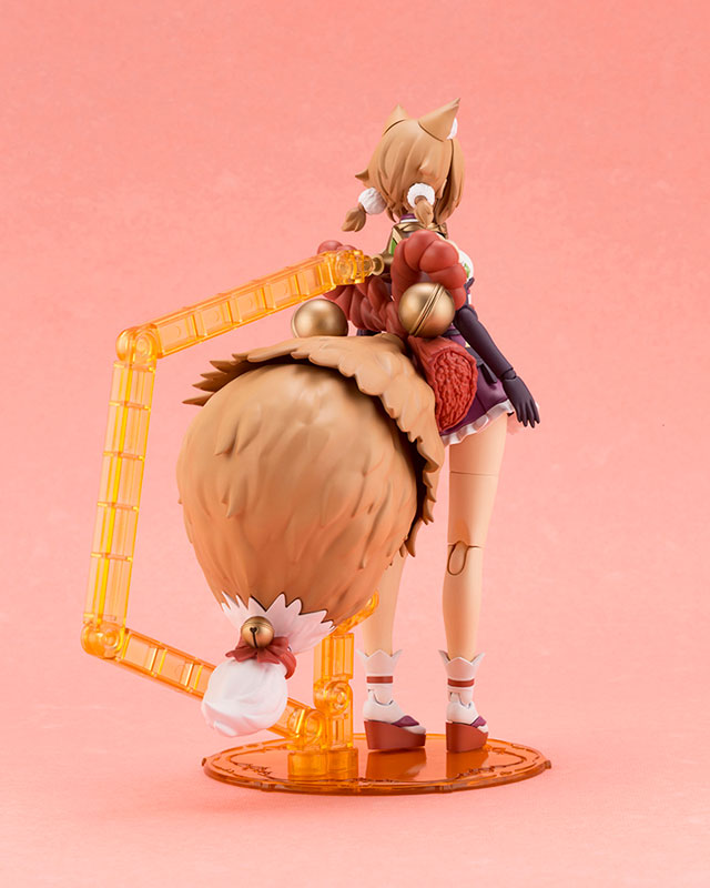 IN-STOCK Kotobukiya -  ARCANADEA - Yukumo