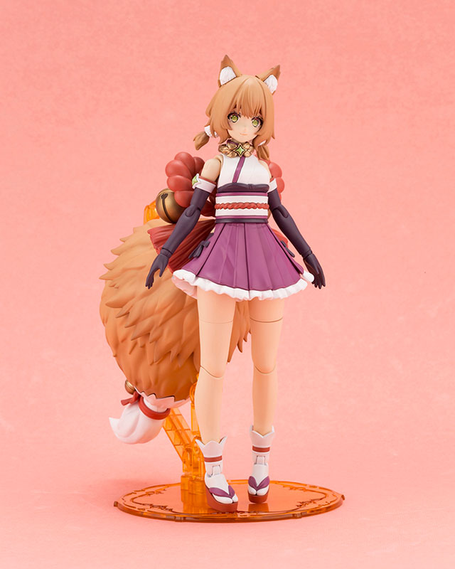 IN-STOCK Kotobukiya -  ARCANADEA - Yukumo