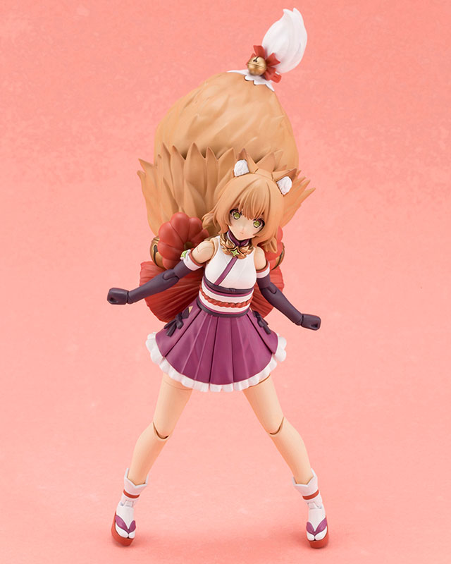 IN-STOCK Kotobukiya -  ARCANADEA - Yukumo