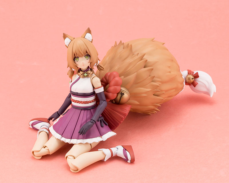 IN-STOCK Kotobukiya -  ARCANADEA - Yukumo