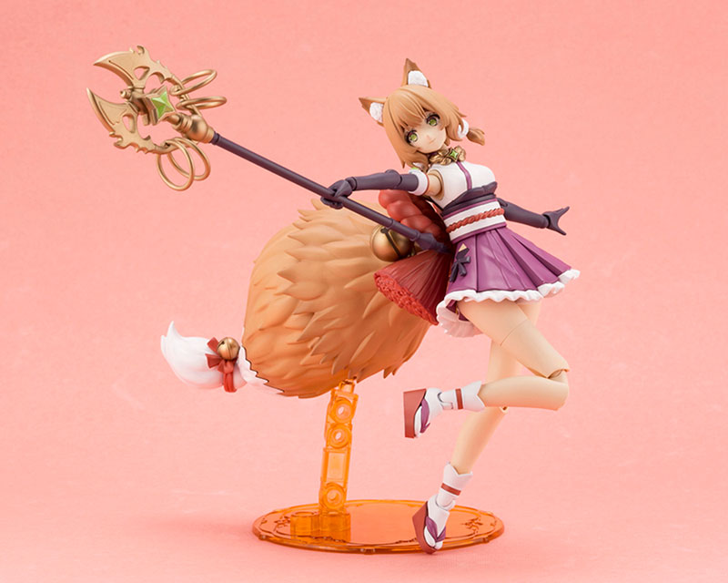 IN-STOCK Kotobukiya -  ARCANADEA - Yukumo