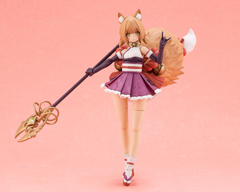 IN-STOCK Kotobukiya -  ARCANADEA - Yukumo