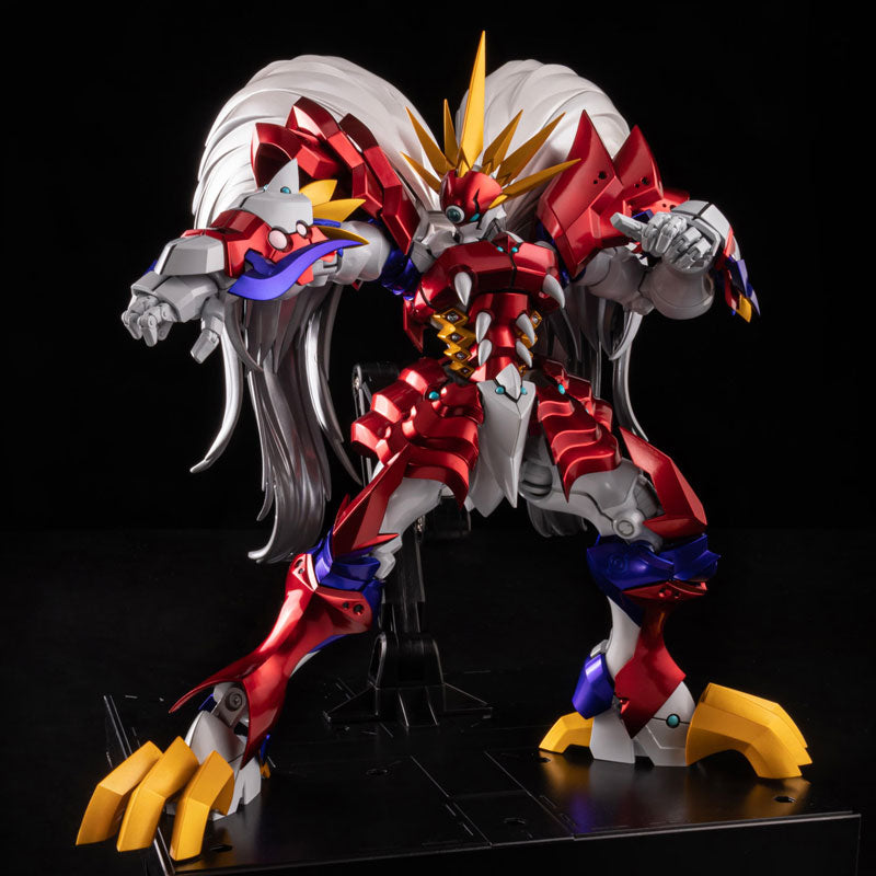 PRE-ORDER RIOBOT - Super Robot Wars OG - Ialdabaoth