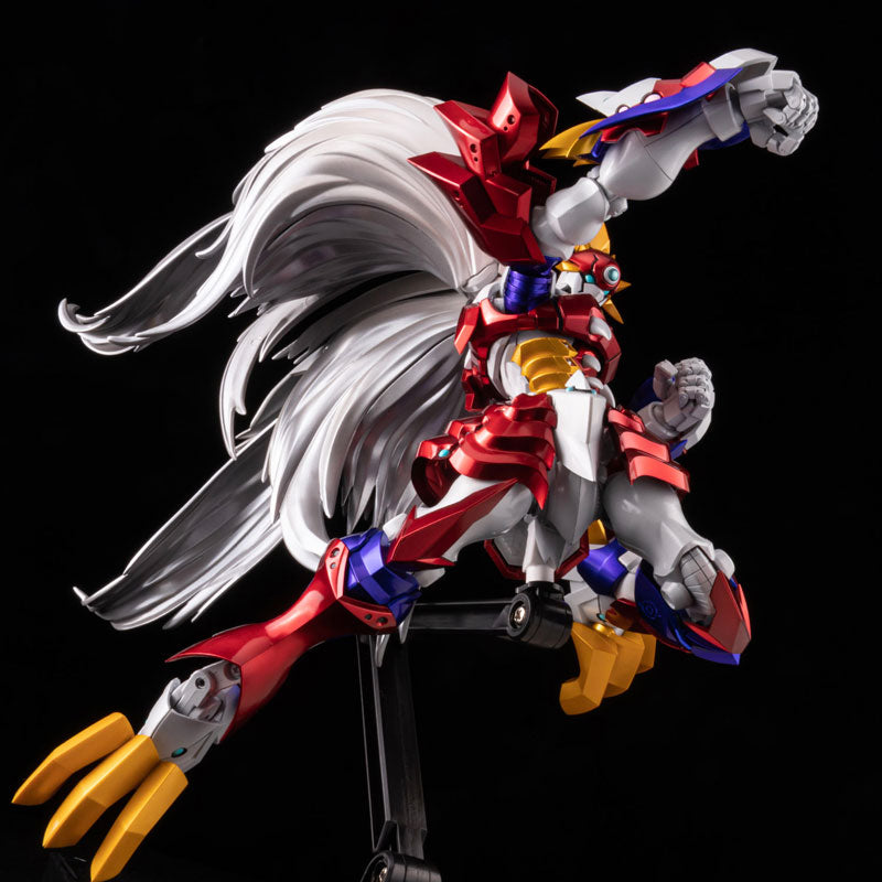 PRE-ORDER RIOBOT - Super Robot Wars OG - Ialdabaoth