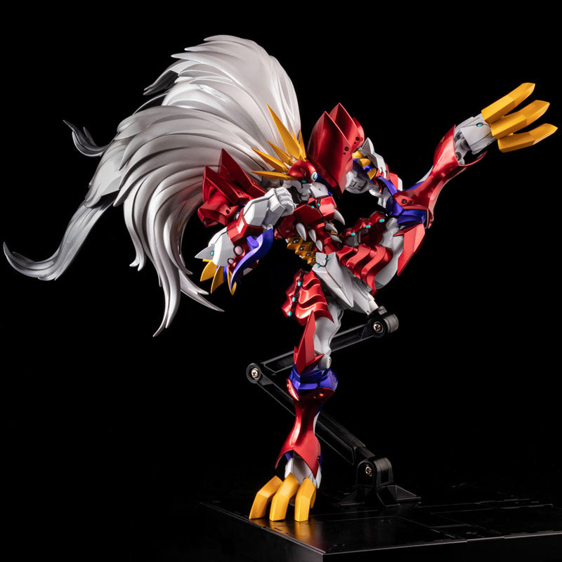 PRE-ORDER RIOBOT - Super Robot Wars OG - Ialdabaoth