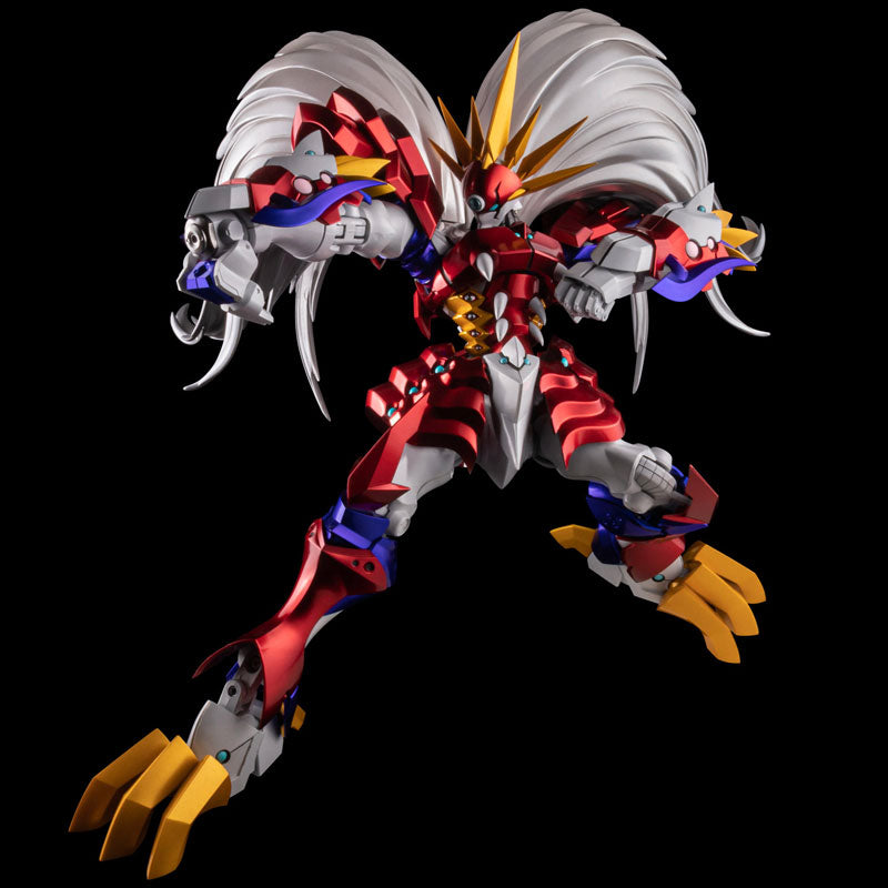 PRE-ORDER RIOBOT - Super Robot Wars OG - Ialdabaoth