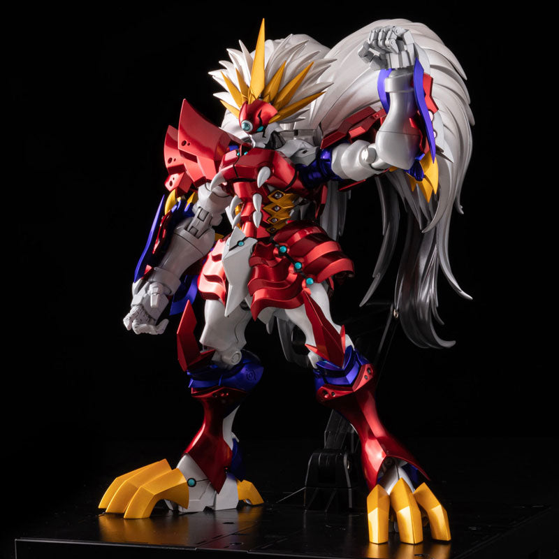 PRE-ORDER RIOBOT - Super Robot Wars OG - Ialdabaoth
