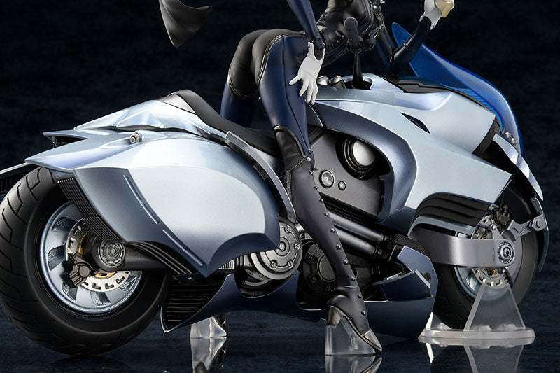 PRE-ORDER Persona 5 - Makoto Niijima: Phantom Thief Ver. with Johanna 1/8 [2nd Release]