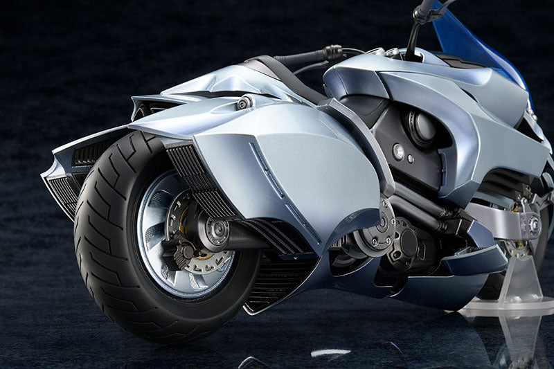 PRE-ORDER Persona 5 - Makoto Niijima: Phantom Thief Ver. with Johanna 1/8 [2nd Release]