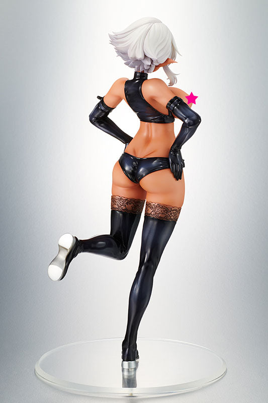 BACK-ORDER Amakuni - Dai Kasshoku Jidai - DE-chan 1/6