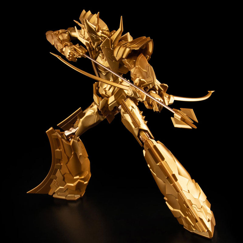 PRE-ORDER RIOBOT - Brave Reideen - Reideen: Gold Ver.