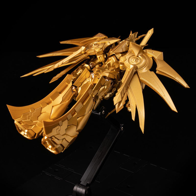 PRE-ORDER RIOBOT - Brave Reideen - Reideen: Gold Ver.