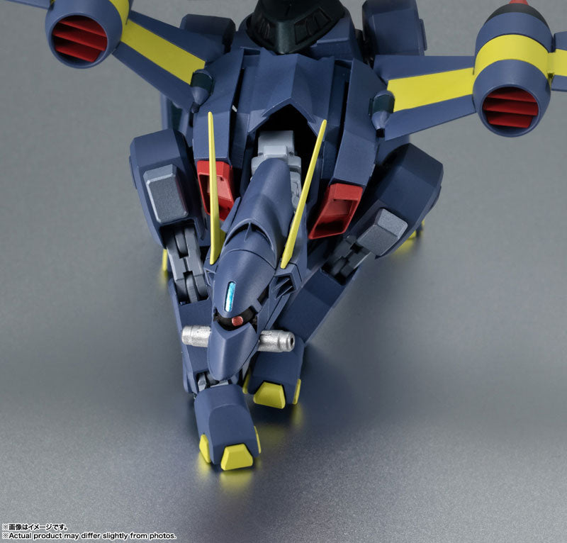 PRE-ORDER Robot Spirits -SIDE MS- - Mobile Suit Gundam Seed - TMF/A-802 BuCUE ver. A.N.I.M.E.