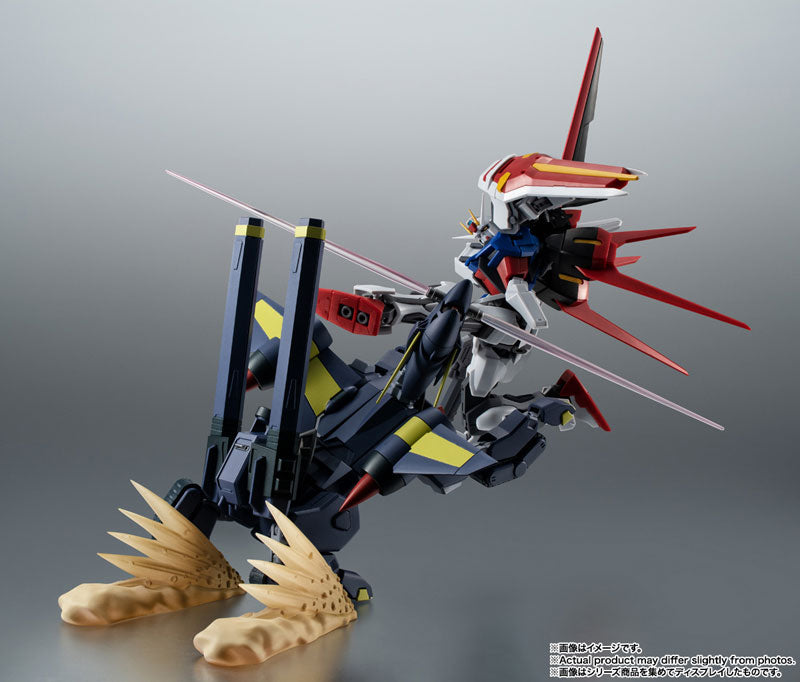 PRE-ORDER Robot Spirits -SIDE MS- - Mobile Suit Gundam Seed - TMF/A-802 BuCUE ver. A.N.I.M.E.
