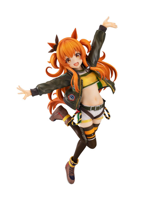 PRE-ORDER Lucrea - Umamusume: Pretty Derby - Mayano Top Gun [EXCLUSIVE]