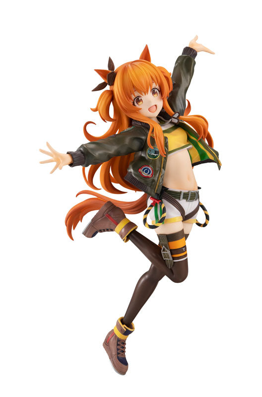PRE-ORDER Lucrea - Umamusume: Pretty Derby - Mayano Top Gun [EXCLUSIVE]