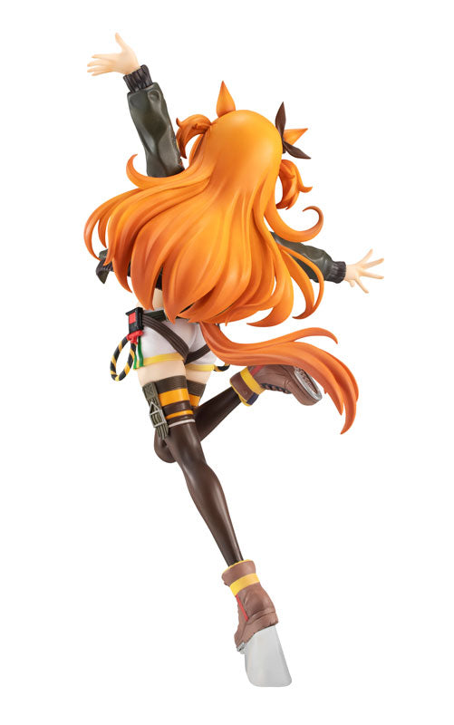 PRE-ORDER Lucrea - Umamusume: Pretty Derby - Mayano Top Gun [EXCLUSIVE]
