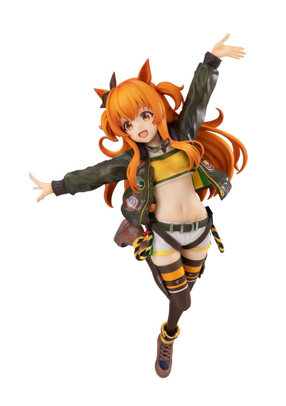 PRE-ORDER Lucrea - Umamusume: Pretty Derby - Mayano Top Gun [EXCLUSIVE]