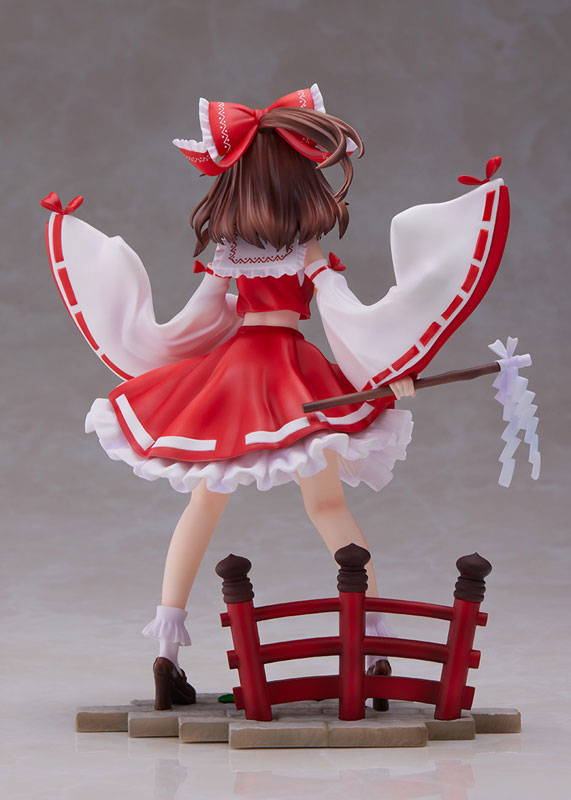IN-STOCK FuRyu - TENITOL - Touhou Project - Reimu Hakurei